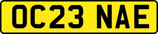 OC23NAE