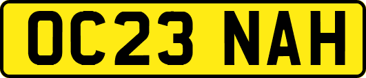 OC23NAH