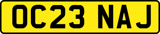 OC23NAJ