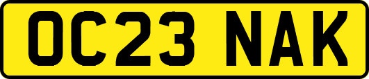OC23NAK