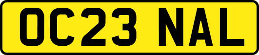 OC23NAL