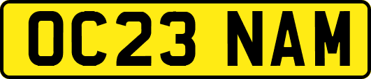 OC23NAM