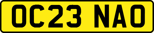 OC23NAO