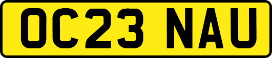 OC23NAU