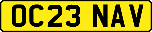 OC23NAV