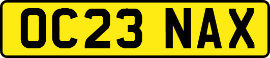OC23NAX