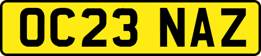 OC23NAZ