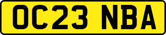 OC23NBA