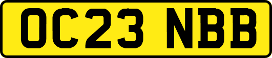 OC23NBB