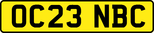 OC23NBC