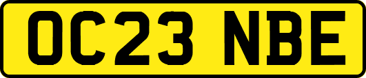 OC23NBE
