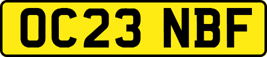 OC23NBF