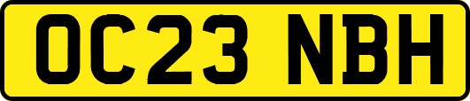OC23NBH