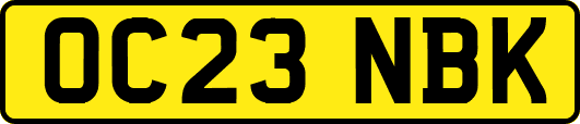 OC23NBK