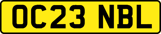 OC23NBL