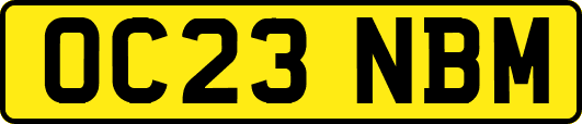 OC23NBM