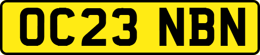 OC23NBN