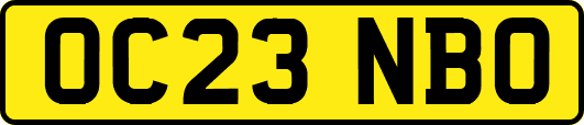 OC23NBO