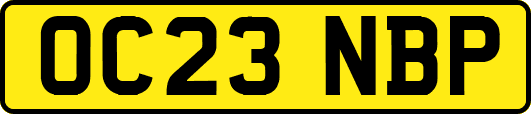 OC23NBP