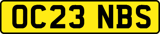 OC23NBS
