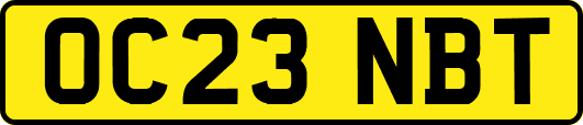 OC23NBT