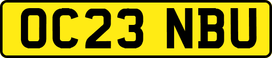 OC23NBU