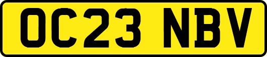 OC23NBV