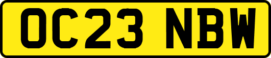 OC23NBW