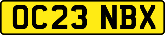 OC23NBX
