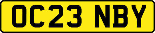 OC23NBY
