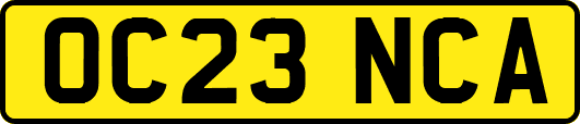 OC23NCA