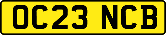 OC23NCB