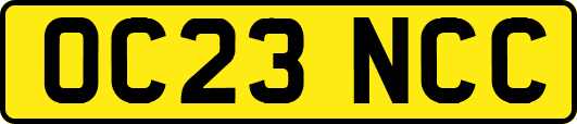 OC23NCC