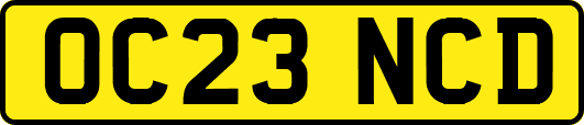 OC23NCD