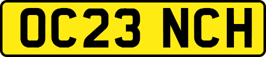 OC23NCH
