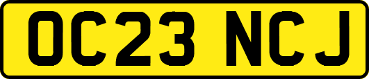 OC23NCJ