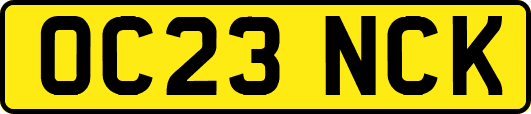 OC23NCK