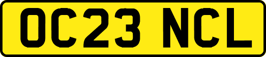 OC23NCL
