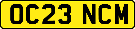 OC23NCM