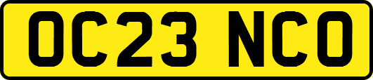 OC23NCO