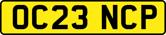 OC23NCP