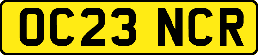 OC23NCR