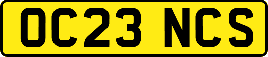 OC23NCS
