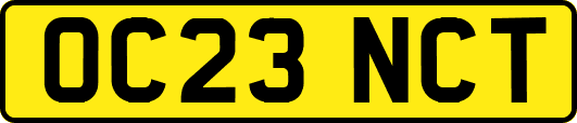 OC23NCT