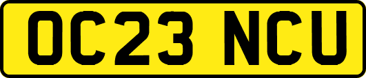 OC23NCU