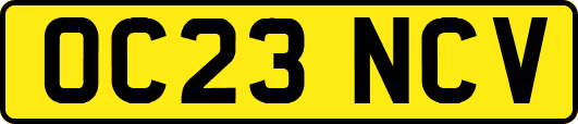 OC23NCV