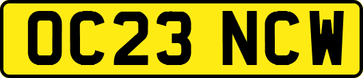 OC23NCW