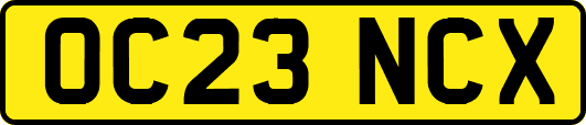 OC23NCX
