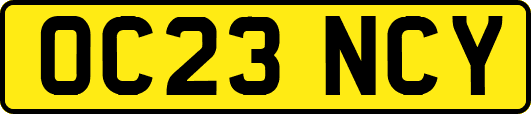 OC23NCY