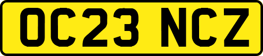 OC23NCZ